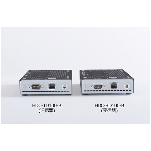 HDC-TD100-B_画像1