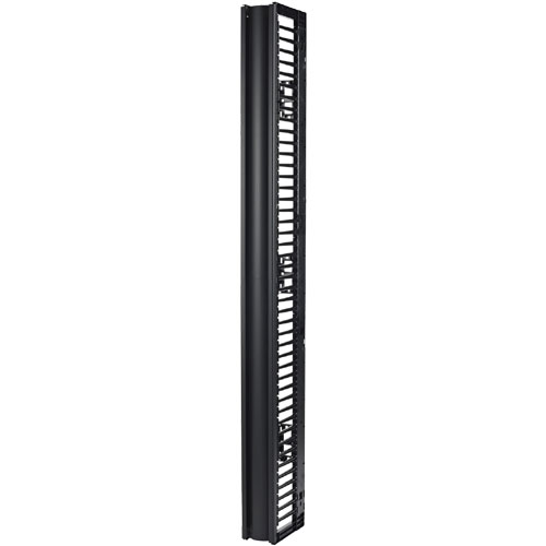 APC AR8715 [Valueline Vertical Cable Manager、84Hx6W]