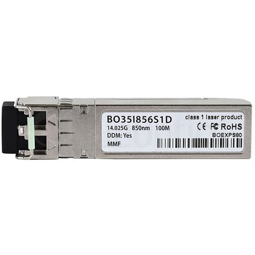 サイバネテック SFP16-SR-SP [16Gb SFP+ SR トランシーバー]