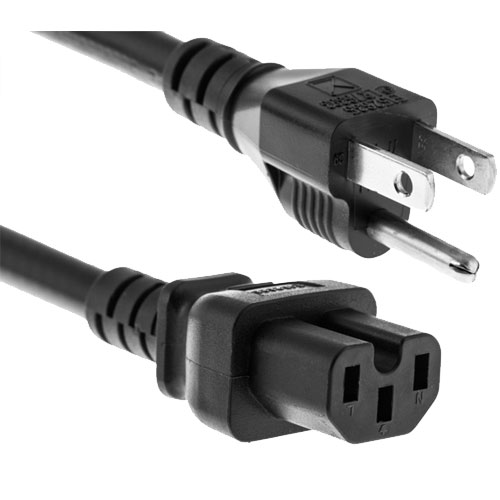 シスコシステムズ CAB-TA-NA= [North America AC Type A Power Cable]