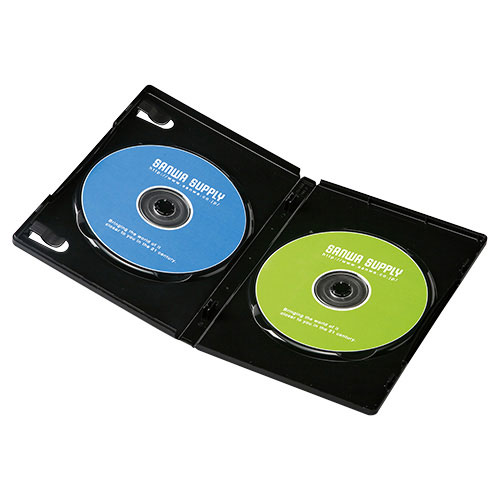 DVD-TN2-03BK_画像2