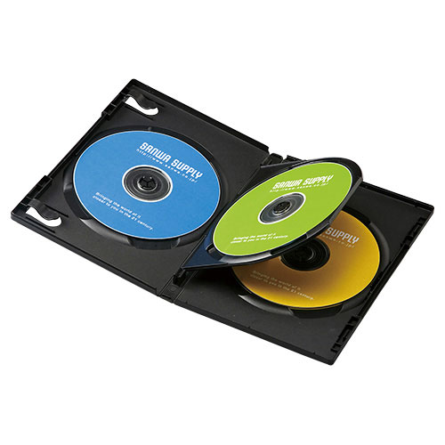 DVD-TN3-03BK_画像2