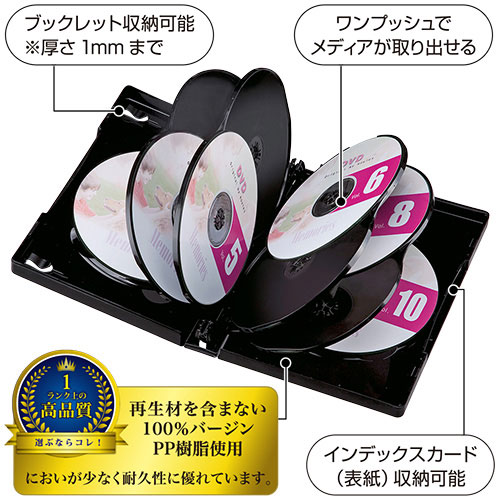 DVD-TW10-01BK_画像4