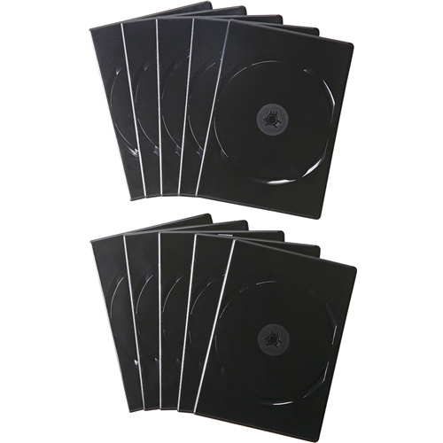 DVD-TU2-10BK_画像1