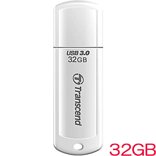 トランセンド TS32GJF730 [USBメモリ JetFlash 730シリーズ 32GB USB3.0対応]