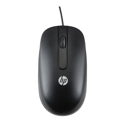 HP QY775AA [PS/2 光学マウス]