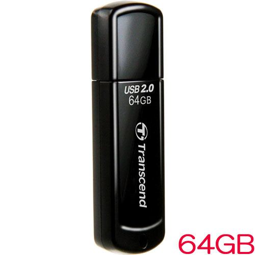 TS64GJF350 [USBメモリ 64GB JetFlash 350]