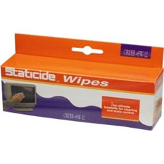 Opco Japan 8965519 [静電クリーニングクロス(Staticide Wipes)]