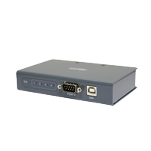 コレガ CG-USBRS2324 [RS232C（シリアル）-USB変換器 4ポートモデル]