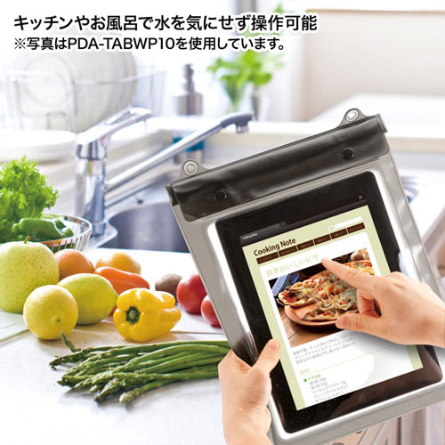 PDA-TABWP12_画像2