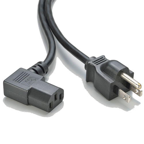 HP(Enterprise) J9950A [2.5M C15 to JIS C 8303 Power Cord]