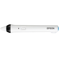 エプソン ELPPN04B [ビジネスプロジェクター用　インタラクティブ電子ペンB（青）]