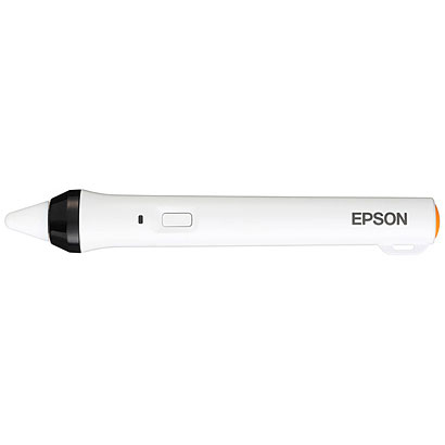 エプソン ELPPN04A [ビジネスプロジェクター用　インタラクティブ電子ペンA（黄）]