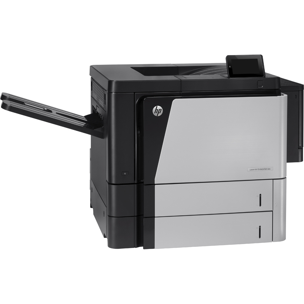 HP LaserJet Enterprise M612dn 7PS86A#ABJ - PC周辺機器