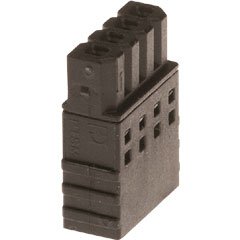 アクシス 5800-891 [AXIS CONNECTOR A 4P2.5 STR 10PCS]