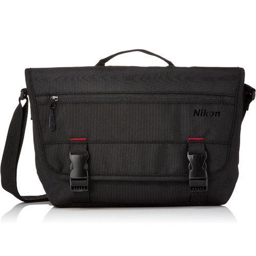 ニコン FLXSBBK [FLX ショルダーバッグ　ブラック　FLX SBBK]