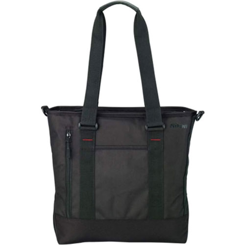 ニコン FLXTBBK [FLX トートバッグ　ブラック　FLX TBBK]