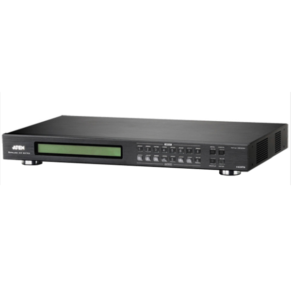 e-TREND｜ATEN VM5808H [8入力 8出力 HDMI シームレスマトリックス 