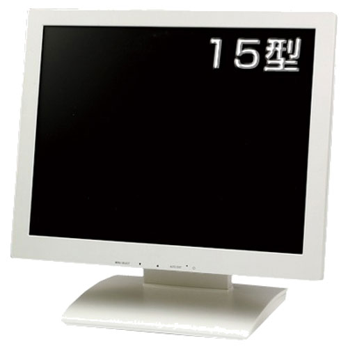 Quixun QT-1504P(AVG) [15インチ液晶ディスプレイ]