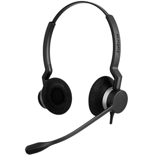 2399-829-109 [Jabra BIZ 2300 USB UC Duo]