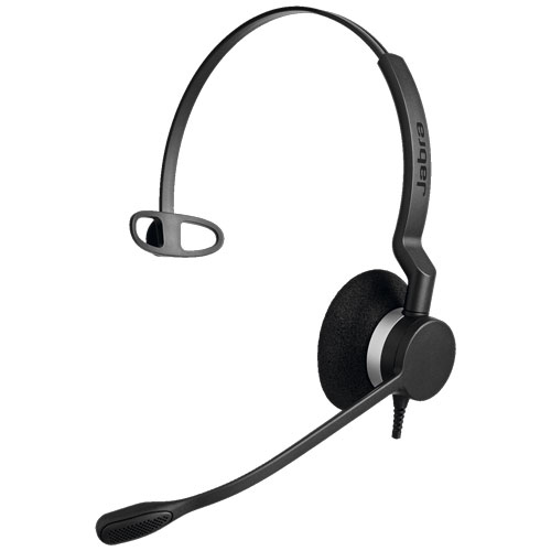 GNオーディオ 2393-829-109 [Jabra BIZ 2300 USB UC Mono]