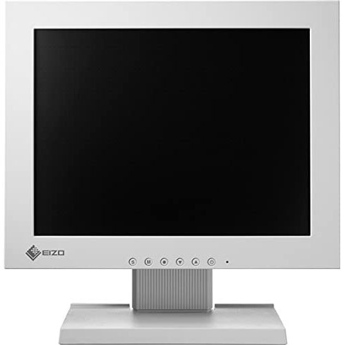 ナナオ（EIZO） FDSV1201T-GY [31cm（12.1）型タッチパネル装着液晶モニター DuraVision FDSV1201T セレーングレイ]