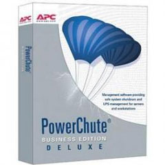 APC SSPCNSV5J [PowerChute Network Shutdown 5 Node Virtualization]