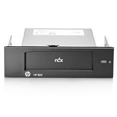 HP(Enterprise) C8S06A [RDX USB3.0 ドッキングステーション(内蔵型)]