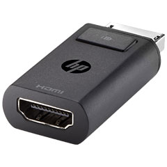 HP F3W43AA [DisplayPort-HDMI変換アダプター]