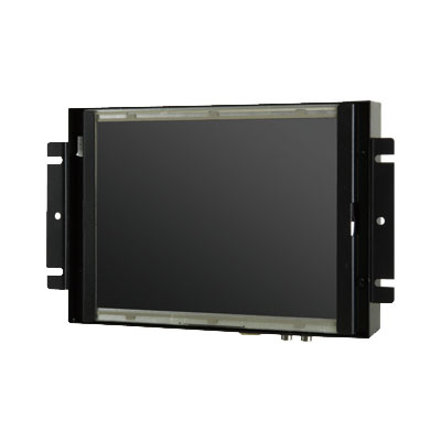 エーディテクノ 組込用タッチパネル液晶ディスプレイ KE082T [8型スクエア HDMI端子組込用タッチパネルモニター]