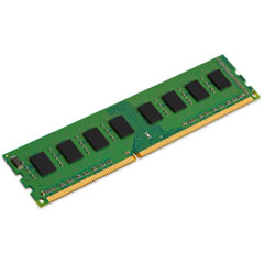 キングストン Kingston ValueRAM DIMM KVR16LN11/8 [★8GB DDR3L-1600 CL11 U-DIMM]