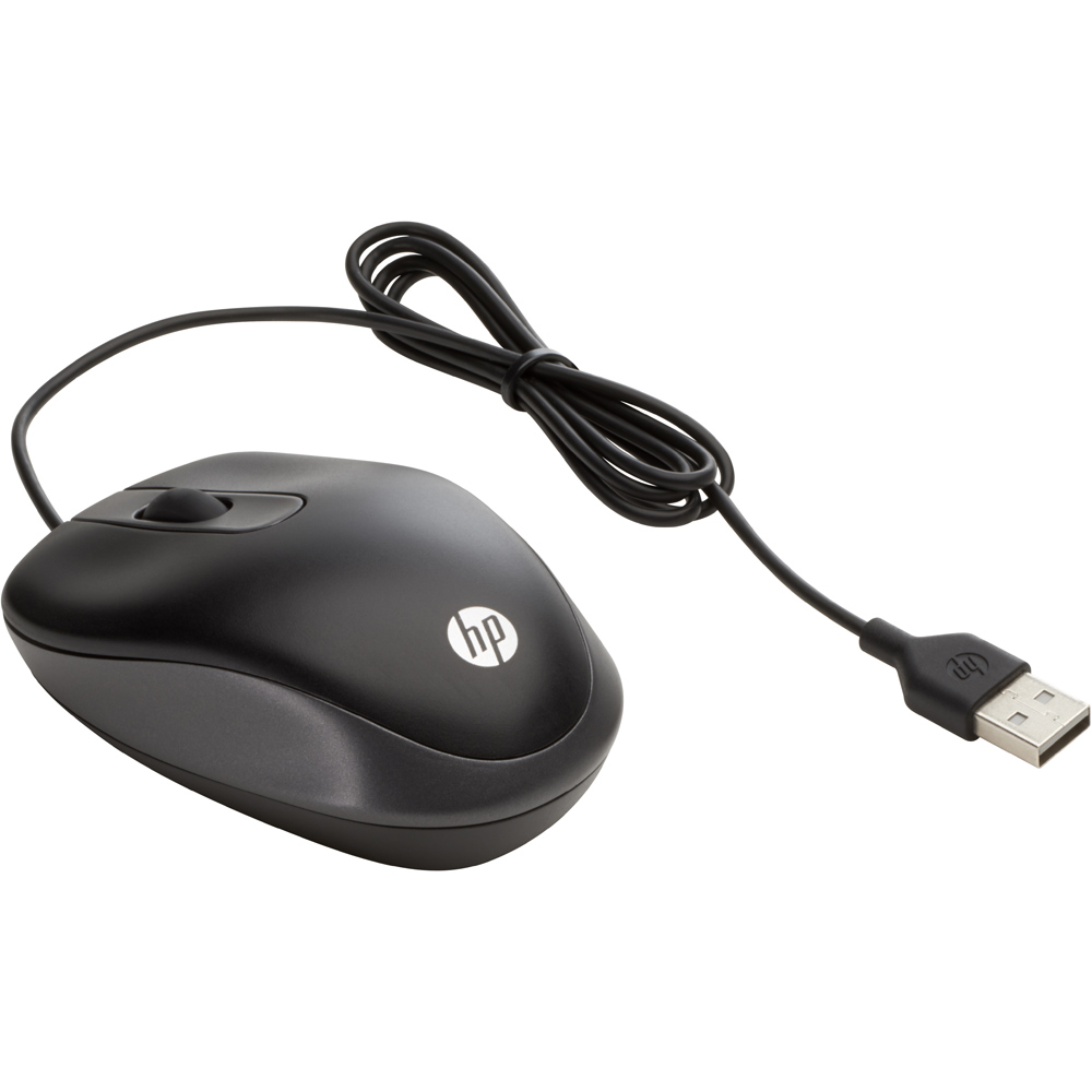 HP G1K28AA#UUF [USB光学式小型マウス2014]