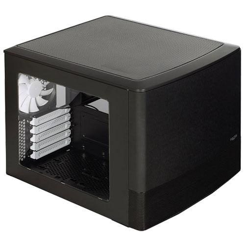 Fractal Design FD-CA-NODE-804-BL-W [Fractal Design Node 804 black]