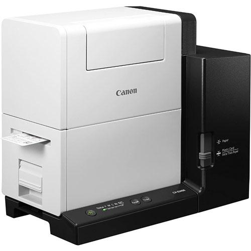 キヤノン カラーカードプリンター CX-G2400