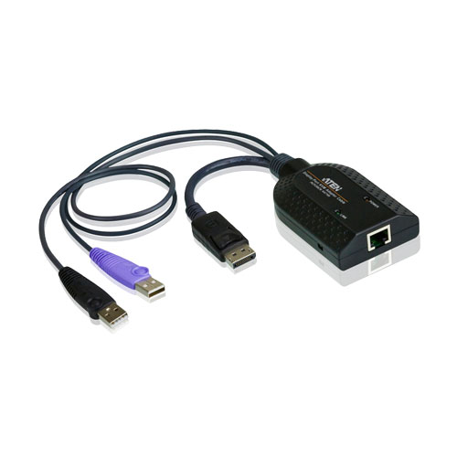 ATEN ALTUSEN KA7169 [DisplayPort・USBコンピューターモジュール]