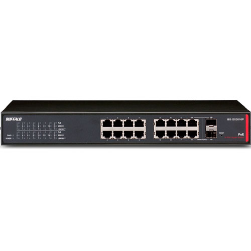 e-TREND｜D-Link DGS-3000 DGS-3000-28L/B1 [Managed L2スイッチ 1000T