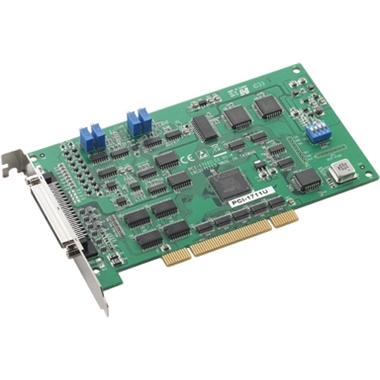 アドバンテック PCI-1711U-CE [多機能カード]