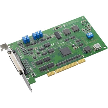 アドバンテック PCI-1710HGU-DE [多機能カード 100KS/s 12-bit]
