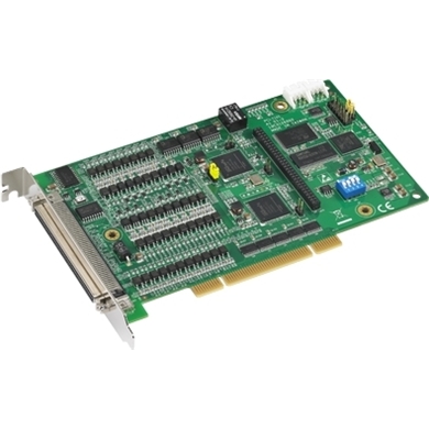 アドバンテック PCI-1245-AE [4軸 DSPベースソフトモーションコントローラ]