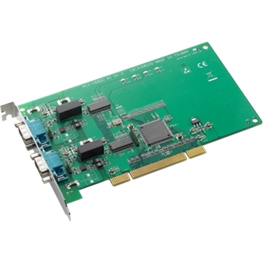 アドバンテック PCI-1682U-AE [通信カード 2ポート CANバス]