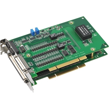アドバンテック PCI-1265-AE [6軸 DSPベースソフトモーションコントローラ]