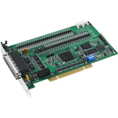 アドバンテック PCI-1285-AE [8軸 DSPベースソフトモーションコントローラ]