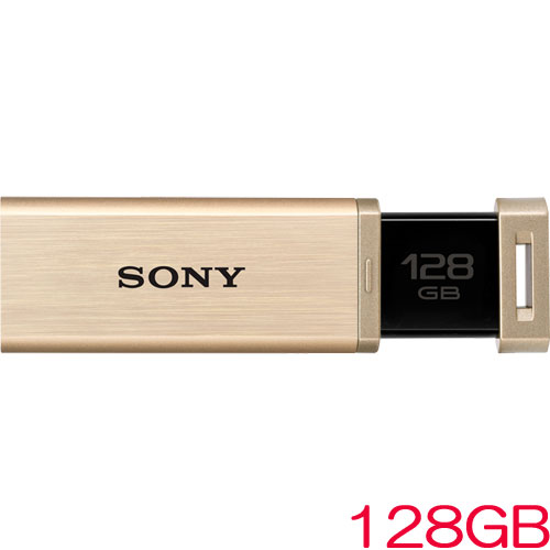 e-TREND|ソニー(SONY) USM16GQX N [USB3.0対応 ノックスライド式