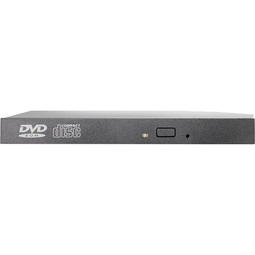 HP(Enterprise) 726536-B21 [9.5mm SATA DVD-ROMドライブ]