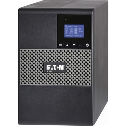 Eaton UPS 5P1550G 1395VA/990W 200V Tower