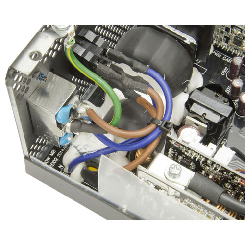 E Trend コルセア Cp Jp Hx850i Atx電源 80plus Platinum認証 Hxi Series 850w