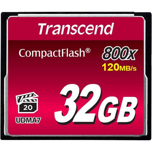 Transcend CFX650 CFast 2.0 256GB トランセンド