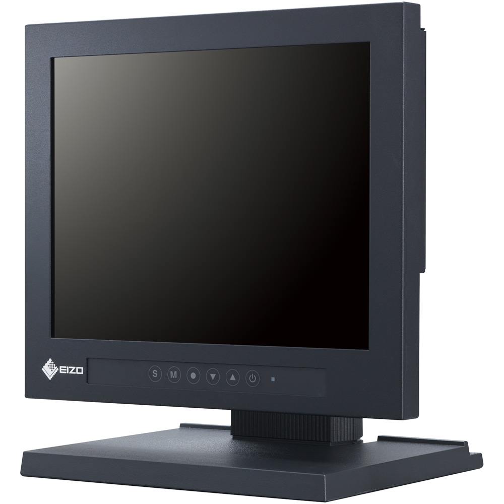 ナナオ（EIZO） DuraVision FDX1003-BK [10.4型カラー液晶モニター FDX1003 ブラック]