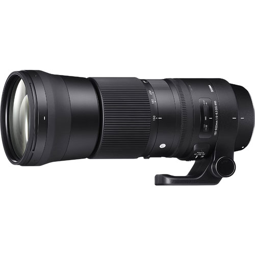 S 150-600mm F5-6.3 DG OS HSM NA_画像0