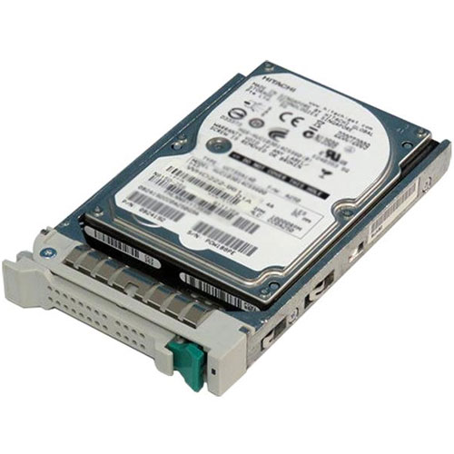 新しいHGST HUH721212AL5200 12TB 7.2K SAS 3.5 12G HDD 0F29535